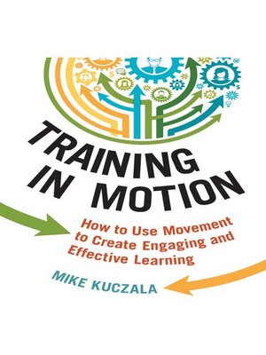 cover image of Training in Motion